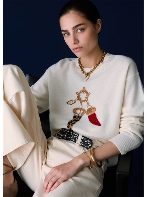  LIU JO | WF6457MS009/L9458